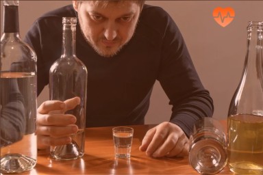 Лечение белой горячки в Тарасовском