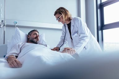 Лечение алкоголизма в стационаре в Тарасовском