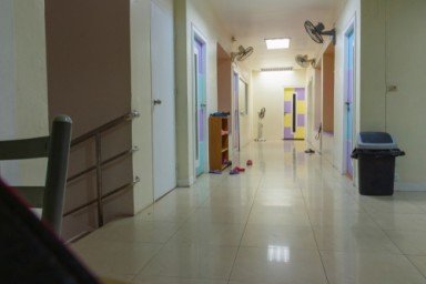 О клинике в Тарасовском